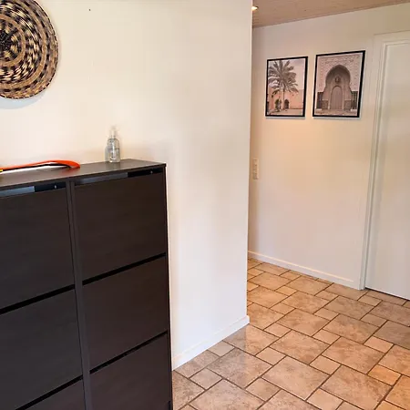Relaxing And Quiet Area With An Amazing House Villa Viborg